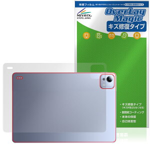 Xiaomi Pad 7 Ultra 14C` w ی tB OverLay Magic for VI~[ ^ubg {̕ی C wh~ R[eBO