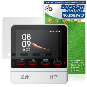 SwitchBot X}[gerhAz j^[e@ ی tB OverLay Magic for XCb`{bg C ώw wh~ R[eBO