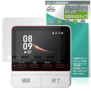 SwitchBot X}[gerhAz j^[e@ ی tB OverLay R Brilliant for XCb`{bg R RECX 