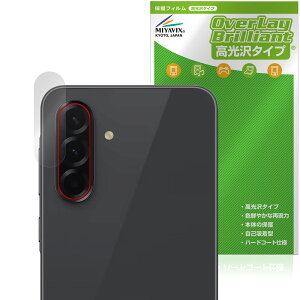 Galaxy A36 5G SM-A366Q SC-54F AJp ی tB OverLay Brilliant for TX MNV[ wh~ 
