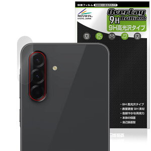 Galaxy A36 5G SM-A366Q SC-54F AJp ی tB OverLay 9H Brilliant for TX MNV[ 9H dx  