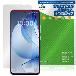 OPPO Reno13 A ی tB OverLay Magic for Ib| X}[gtH m tی C ώw wh~ R[eBO