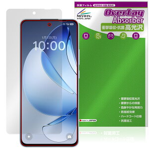 OPPO Reno13 A ی tB OverLay Absorber  for Ib| X}[gtH m Ռz  n[hR[g R