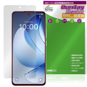 OPPO Reno13 A ی tB OverLay Absorber ᔽ for Ib| X}[gtH m Ռz ˖h~ u[CgJbg R