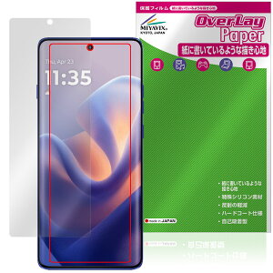 motorola edge 60 pro 60s Pro ی tB OverLay Paper for g[ GbW  ̂悤ȕ`Sn