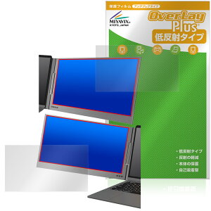 MT-VIKI 15.6�C���` �f���A�����j�^�[ Z80A �ی� �t�B���� OverLay Plus �t���ی� �A���`�O���A ���˖h�~ ����� �w��h�~