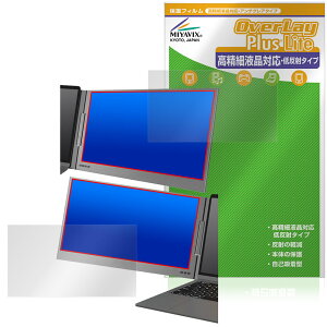 MT-VIKI 15.6�C���` �f���A�����j�^�[ Z80A �ی� �t�B���� OverLay Plus Lite �����׉t���Ή� �A���`�O���A ���˖h�~ ����� �w��h�~
