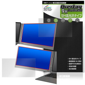 MT-VIKI 15.6C` fAj^[ Z80A ی tB OverLay 9H Brilliant 9H dx  