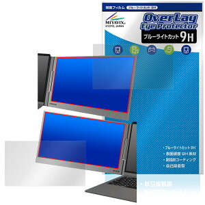 MT-VIKI 15.6C` fAj^[ Z80A ی tB OverLay Eye Protector 9H tی 9H dx u[CgJbg