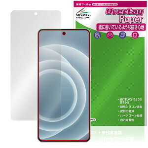 realme Neo 7 Turbo �ی� �t�B���� OverLay Paper for ���A���~�[ �X�}�[�g�t�H�� �l�I ���������� ���̂悤�ȕ`���S�n