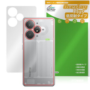 realme Neo 7 Turbo �w�� �ی� �t�B���� OverLay Plus for ���A���~�[ �X�}�[�g�t�H�� �l�I �{�̕ی�t�B���� ���炳���G�� �ᔽ�ˑf��