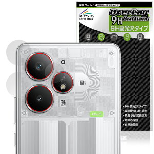 realme Neo 7 Turbo �J���������Y�p �ی� �t�B���� OverLay 9H Brilliant for ���A���~�[ �X�}�[�g�t�H�� �l�I 9H ���d�x ���� ������