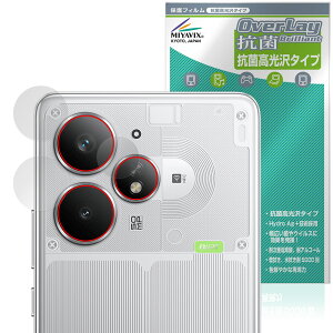 realme Neo 7 Turbo �J���������Y�p �ی� �t�B���� OverLay �R�� Brilliant for ���A���~�[ �X�}�[�g�t�H�� �l�I �R�� �R�E�C���X ������
