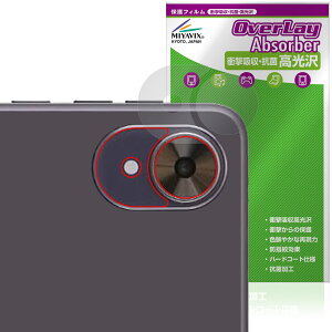 LUCA Tablet 8C` TA08E1W63-V1H AJp ی tB OverLay Absorber  for ACXI[} J ^ubg 