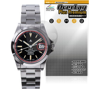 NAVAL WATCH Produced by LOWERCASE FRXAV[Y ی tB OverLay Plus Premium for rv A`OA  wh~