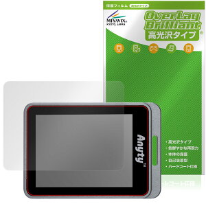 Anyty gь^LED }WbN[yL[u 3R-MJL02 ی tB OverLay Brilliant tی w䂪ɂ wh~ 