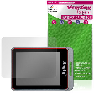 Anyty gь^LED }WbN[yL[u 3R-MJL02 ی tB OverLay Paper  ̂悤ȕ`Sn