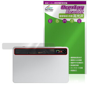 nubia REDMAGIC Astra REDMAGIC Gaming Tablet 3 Pro AJp ی tB OverLay Absorber  for kBA Ռz 