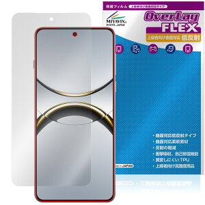 OPPO Find X8 Pro ی tB OverLay FLEX ᔽ for Ib| X}[gtH tی ȖʑΉ _f ˖h~ Ռz