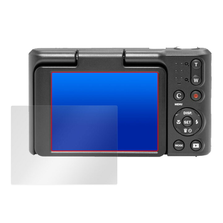 楽天市場】KODAK PIXPRO C1 Classic Series 保護 フィルム OverLay 