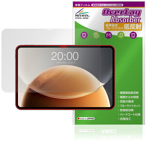 Teclast T65 Tablet ی tB OverLay Absorber ᔽ for eNXg ^ubg Ռz ˖h~ u[CgJbg R