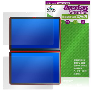 GZBOX 10.95C` fA^b`XN[ DS18 ی tB OverLay Absorber  Ռz  n[hR[g R