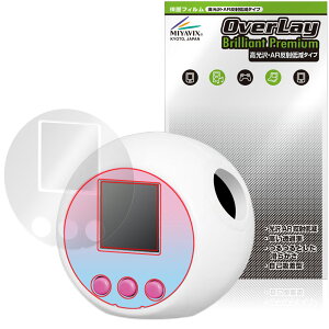 Ղɂ TILN^[Y ی tB OverLay Brilliant Premium for ^Jg~[ dqߋ  AR ˒ጸ