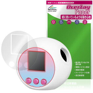 Ղɂ TILN^[Y ی tB OverLay Paper for ^Jg~[ dqߋ  ̂悤ȕ`Sn