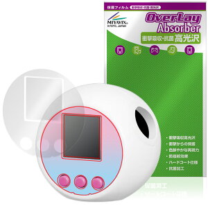 Ղɂ TILN^[Y ی tB OverLay Absorber  for ^Jg~[ dqߋ Ռz n[hR[g R