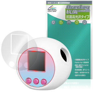 Ղɂ TILN^[Y ی tB OverLay R Brilliant for ^Jg~[ dqߋ Hydro Ag+ R RECX 