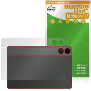 Alphawolf PPad2 w ی tB OverLay Plus for ^ubg {̕یtB 炳G ᔽˑf