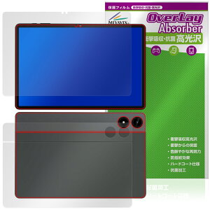 Alphawolf PPad2 \ w tB OverLay Absorber  for ^ubg \ʁEwʃZbg Ռz n[hR[g R