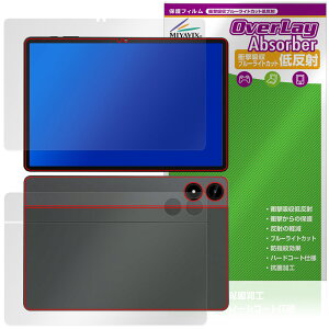 Alphawolf PPad2 \ w tB OverLay Absorber ᔽ for ^ubg Ռz ˖h~ u[CgJbg R