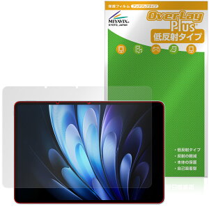 vivo Pad5 Pro �ی� �t�B���� OverLay Plus for ���B�[���H �^�u���b�g �t���ی� �A���`�O���A ���˖h�~ ����� �w��h�~