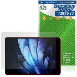 vivo Pad5 Pro �ی� �t�B���� OverLay Magic for ���B�[���H �^�u���b�g �t���ی� ���C�� �ώw�� �w��h�~ �R�[�e�B���O