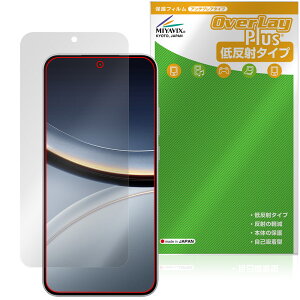 Xiaomi POCO F7 ی tB OverLay Plus for VI~[ X}[gtH |R tی A`OA ˖h~  wh~
