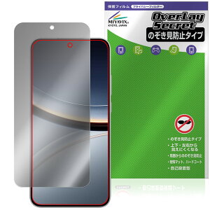 Xiaomi POCO F7 ی tB OverLay Secret for VI~[ X}[gtH |R tی vCoV[tB^[ `h~