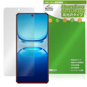 vivo iQOO Z10 Turbo Pro Z10 Turbo ی tB OverLay Brilliant for B[H X}[gtH w䂪ɂ wh~ 