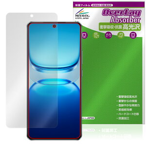 vivo iQOO Z10 Turbo Pro Z10 Turbo ی tB OverLay Absorber  for B[H X}[gtH Ռz n[hR[g R