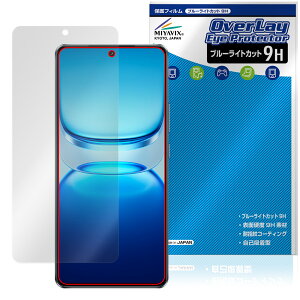 vivo iQOO Z10 Turbo Pro Z10 Turbo ی tB OverLay Eye Protector 9H for B[H X}[gtH dx u[CgJbg