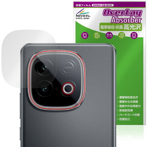 vivo iQOO Z10 Turbo Pro Z10 Turbo AJp ی tB OverLay Absorber  for B[H X}[gtH Ռz R