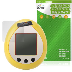 Peanuts Tamagotchi s[ibc ܂ ی tB OverLay Brilliant for o_C dqߋ w䂪ɂ wh~ 