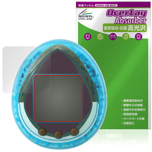 WVbNE[h ̑n ܂ ی tB OverLay Absorber  for o_C dqߋ Ռz R