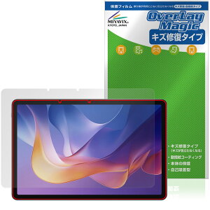 Xiaomi Redmi Pad 2 / Redmi Pad 2 4G ی tB OverLay Magic for VI~[ ^ubg C ώw wh~ R[eBO