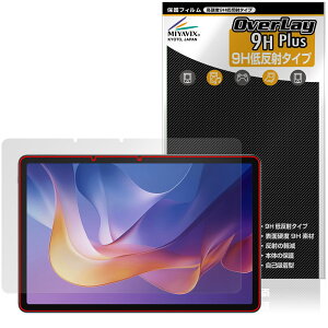 Xiaomi Redmi Pad 2 / Redmi Pad 2 4G ی tB OverLay 9H Plus for VI~[ ^ubg 9H dx A`OA ˖h~