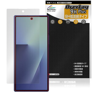 Galaxy Z Fold7 M-F966Q SC-56F SCG34 SM-F966Z TufBXvCp ی tB OverLay 9H Plus 9H dx A`OA ˖h~