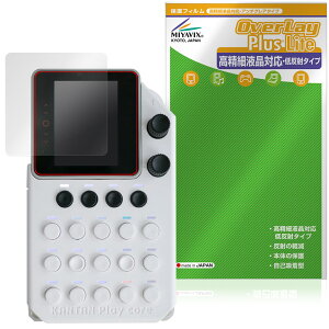 KANTAN Play core Ղ ی tB OverLay Plus Lite for CX^R[h ׉tΉ A`OA ˖h~  wh~