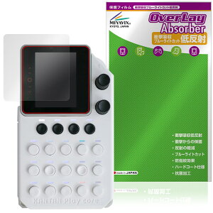 KANTAN Play core Ղ ی tB OverLay Absorber ᔽ for CX^R[h Ռz ˖h~ u[CgJbg R