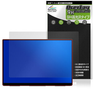 EHOMEWEI 18C` oCj^[ ^b`pl RQHG-180PW ی tB OverLay 9H Brilliant 9H dx  