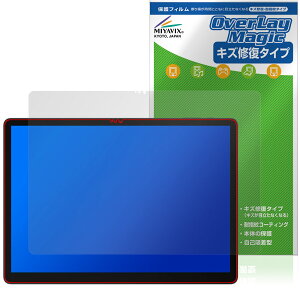 DOOGEE Tab E3 Max ی tB OverLay Magic for hD[W[ ^ubg tی C ώw wh~ R[eBO